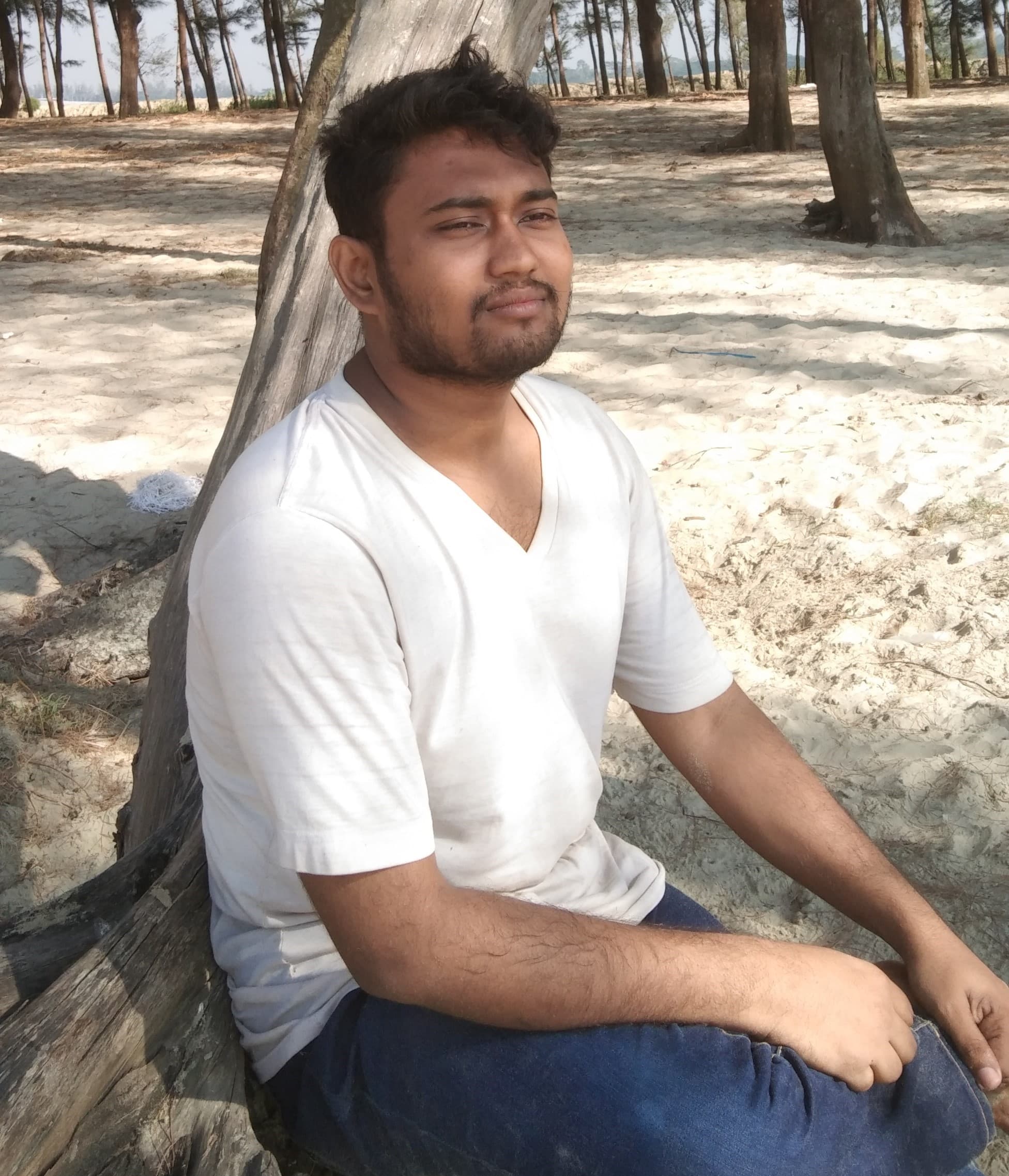 developer's image